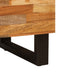 Dulap pentru pat Maro 50 x 33 x 60 cm Lemn de mango solid - WALTI WALTI