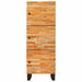 Buffet de depozitare Maro 40 x 33 x 110 cm Lemn de mango solid - WALTI WALTI