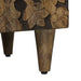 Dulap de depozitare Maro 60 x 33,5 x 75 cm Lemn de mango solid - WALTI WALTI