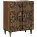 Dulap de depozitare Maro 60 x 33,5 x 75 cm Lemn de mango solid - WALTI WALTI