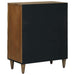 Dulap de depozitare Maro 60 x 33,5 x 75 cm Lemn de mango solid - WALTI WALTI