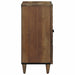 Dulap de depozitare Maro 60 x 33,5 x 75 cm Lemn de mango solid - WALTI WALTI