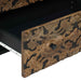 Dulap de depozitare Maro 60 x 33,5 x 75 cm Lemn de mango solid - WALTI WALTI