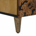 Dulap de depozitare Maro 60 x 33,5 x 75 cm Lemn de mango solid - WALTI WALTI