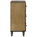 Dulap de depozitare Maro 60 x 33,5 x 75 cm Lemn de mango solid - WALTI WALTI