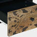 Dulap pentru pat Maro 40 x 33 x 46 cm Lemn de mango solid - WALTI WALTI