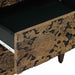Dulap pentru pat Maro 50 x 33 x 60 cm Lemn de mango solid - WALTI WALTI