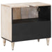 Dulap pentru Chiuveta de Baie cu depozitare Alb 62 x 33 x 58 cm - WALTI WALTI