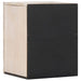 Dulap Suspendat pentru Baie cu depozitare Alb 38 x 33,5 x 48 cm - WALTI WALTI