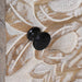 Bufet cu depozitare Alb 80 x 33,5 x 75 cm Lemn de mango solid - WALTI WALTI