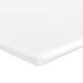 Cadru de pat otoman cu saltele Gri 180x200cm piele artificială - WALTI WALTI