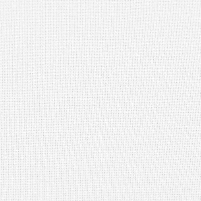 Scaun pivotant cu podea alb 70x51x79 cm Tesatura - WALTI WALTI