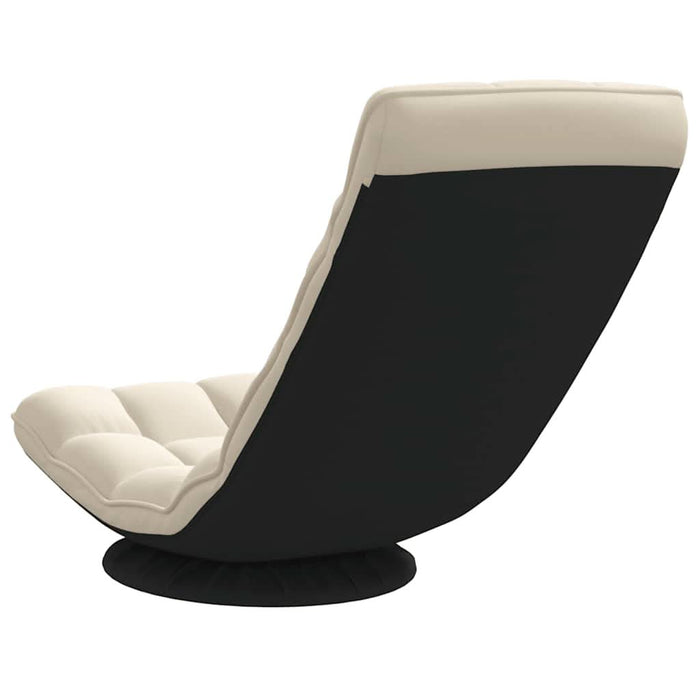Lenjerie scaun pivotant pentru podea 70x51x79 cm - WALTI WALTI