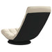 Lenjerie scaun pivotant pentru podea 70x51x79 cm - WALTI WALTI