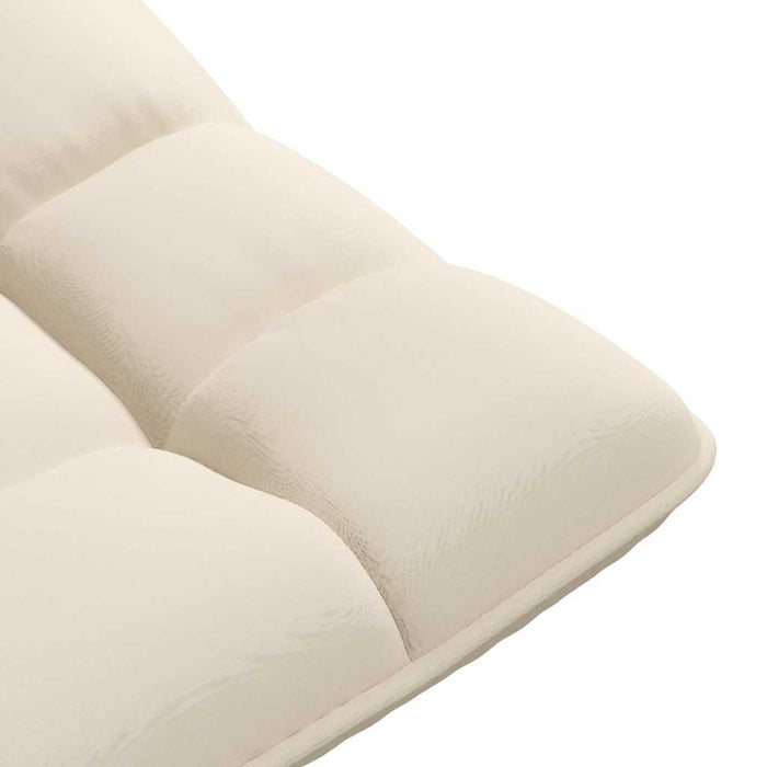 Lenjerie scaun pivotant pentru podea 70x51x79 cm - WALTI WALTI