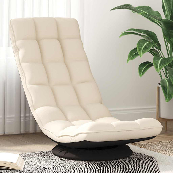 Lenjerie scaun pivotant pentru podea 70x51x79 cm - WALTI WALTI