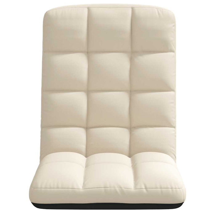 Scaun pliabil de podea, in, 71x51x62 cm - WALTI WALTI