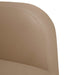 Canapea scaun cu cotiere Cappuccino 54 cm piele artificială - WALTI WALTI