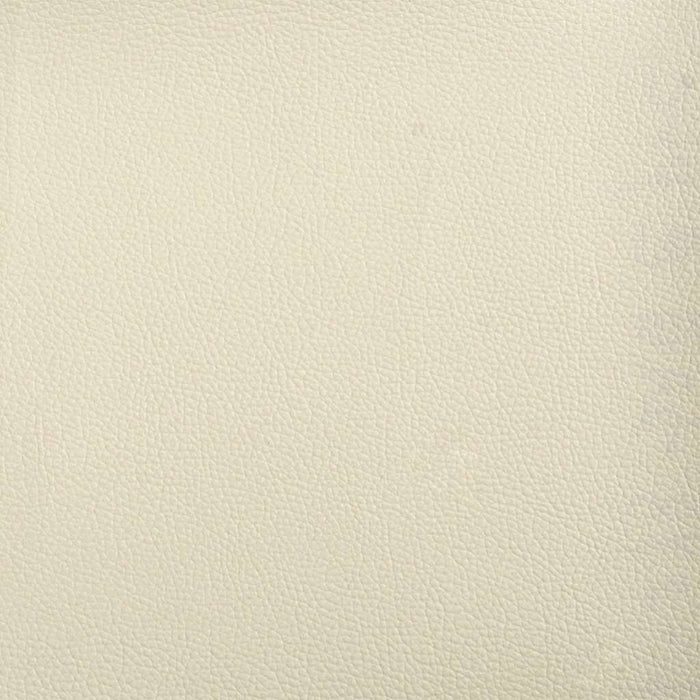 Canapea Loveseat crem 110 cm piele artificială - WALTI WALTI
