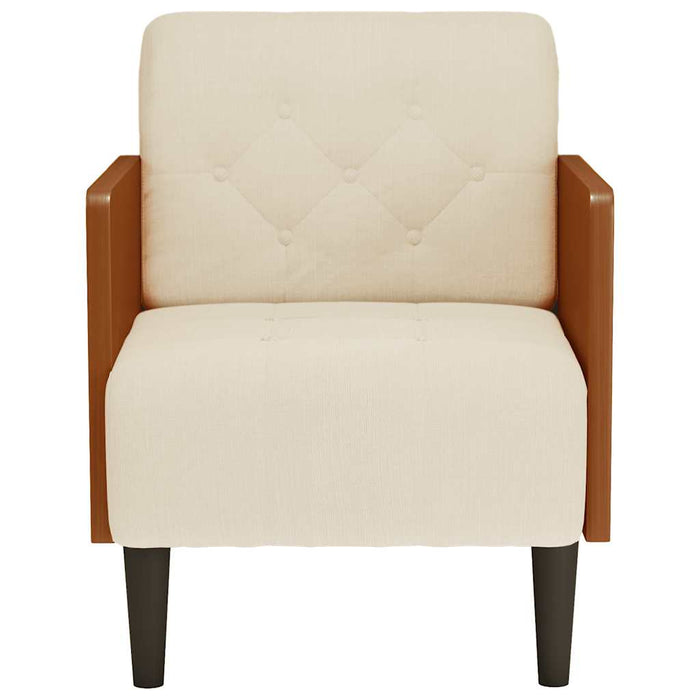 Canapea Scaun cu cotiere, 55 cm, in - WALTI WALTI