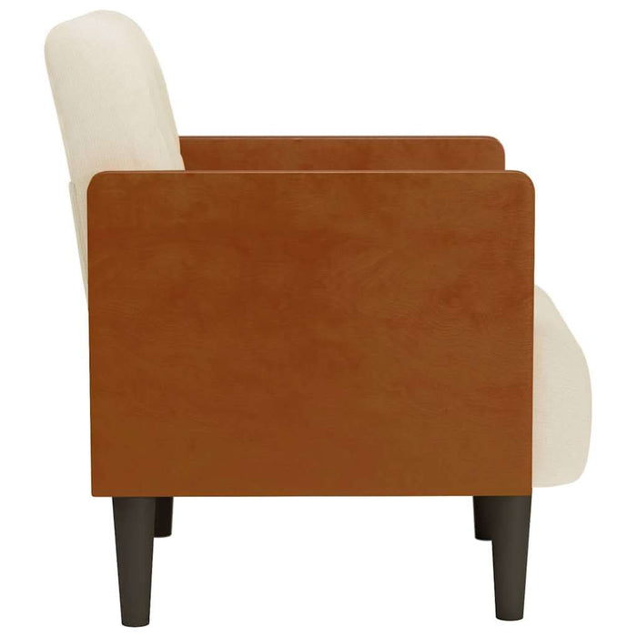 Canapea Scaun cu cotiere, 55 cm, in - WALTI WALTI