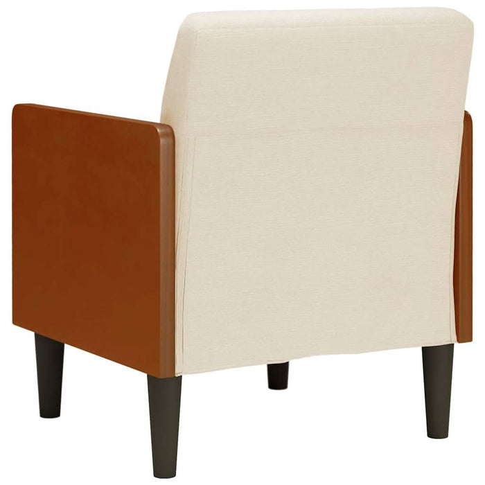 Canapea Scaun cu cotiere, 55 cm, in - WALTI WALTI