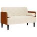 Canapea loveseat cu perne de suport 110 cm in - WALTI WALTI