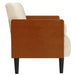 Canapea loveseat cu perne de suport 110 cm in - WALTI WALTI
