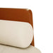 Canapea loveseat cu perne de suport 110 cm in - WALTI WALTI