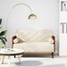 Canapea loveseat cu perne de suport 110 cm in - WALTI WALTI