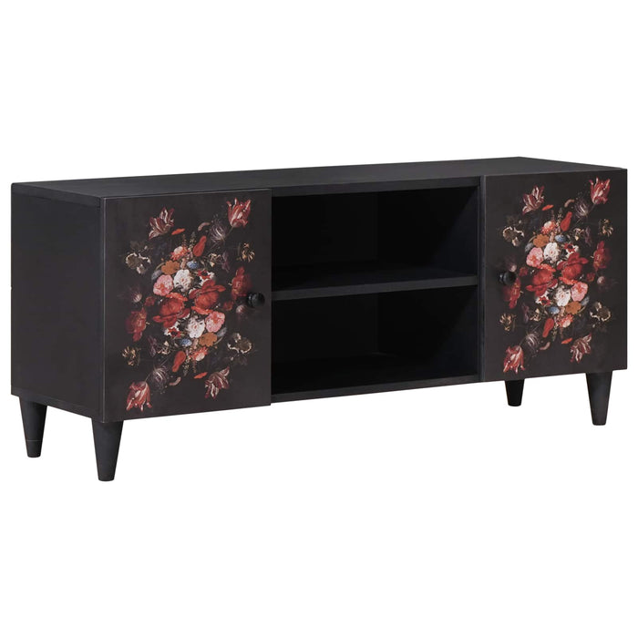 Dulapuri de depozitare cu ușă Multicolour 105 x 33,5 x 46 cm - WALTI WALTI