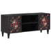 Dulapuri de depozitare cu ușă Multicolour 105 x 33,5 x 46 cm - WALTI WALTI
