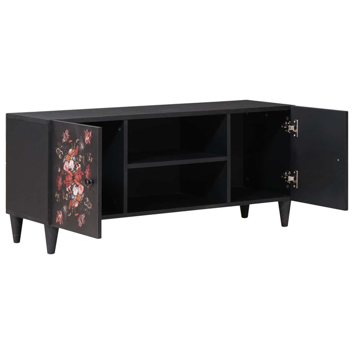 Dulapuri de depozitare cu ușă Multicolour 105 x 33,5 x 46 cm - WALTI WALTI
