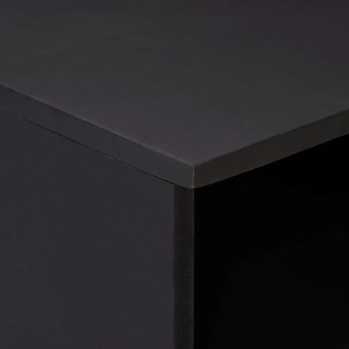 Dulapuri de depozitare cu sertar Multicolour 70 x 33,5 x 46 cm - WALTI WALTI