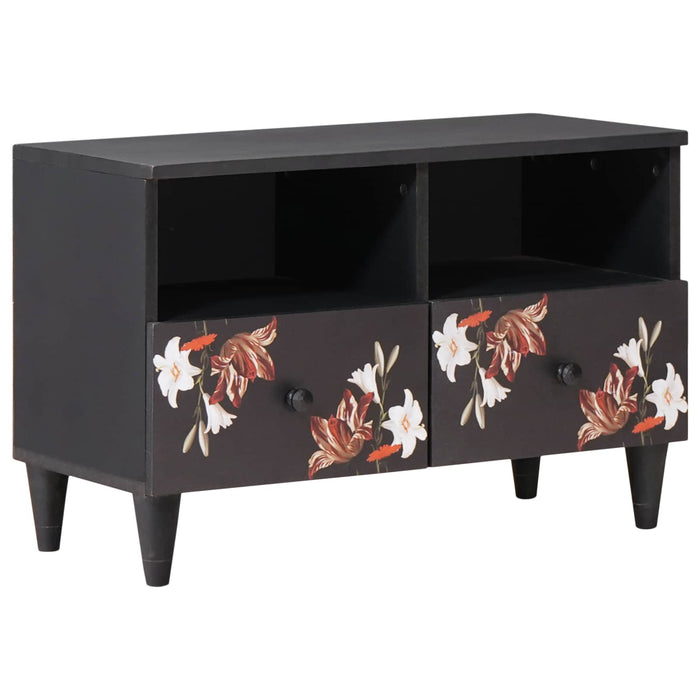Dulapuri de depozitare cu sertar Multicolour 70 x 33,5 x 46 cm - WALTI WALTI