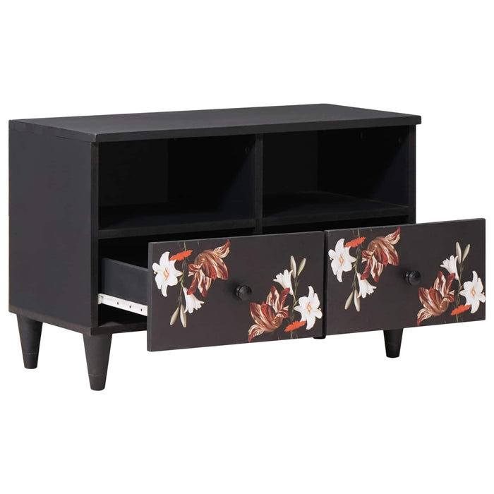 Dulapuri de depozitare cu sertar Multicolour 70 x 33,5 x 46 cm - WALTI WALTI