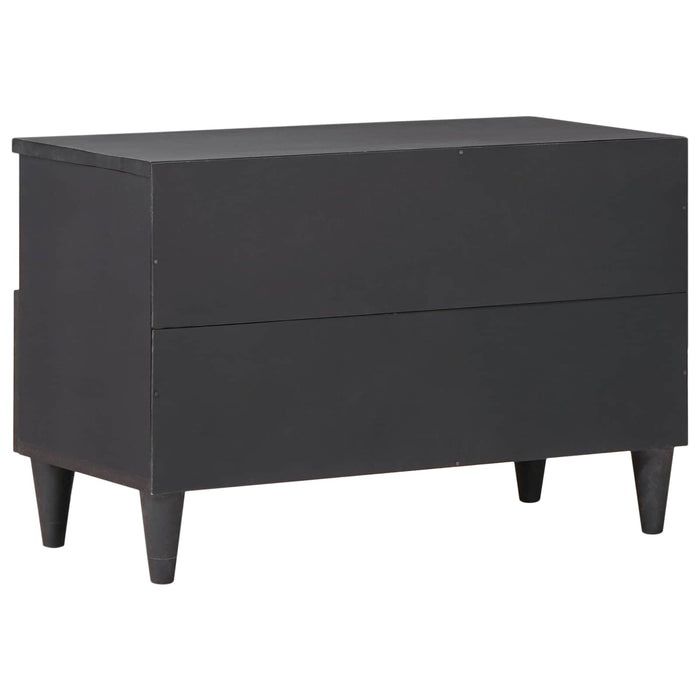 Dulapuri de depozitare cu sertar Multicolour 70 x 33,5 x 46 cm - WALTI WALTI