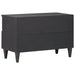 Dulapuri de depozitare cu sertar Multicolour 70 x 33,5 x 46 cm - WALTI WALTI
