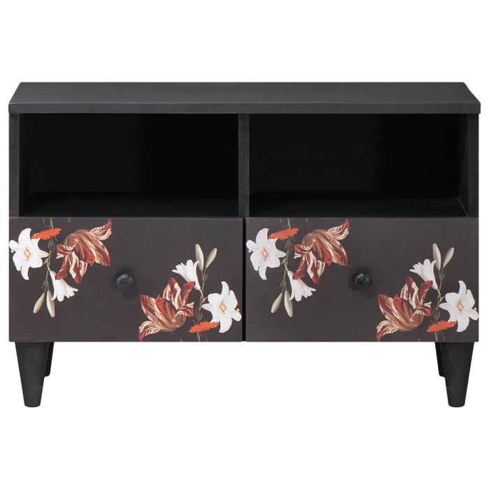 Dulapuri de depozitare cu sertar Multicolour 70 x 33,5 x 46 cm - WALTI WALTI
