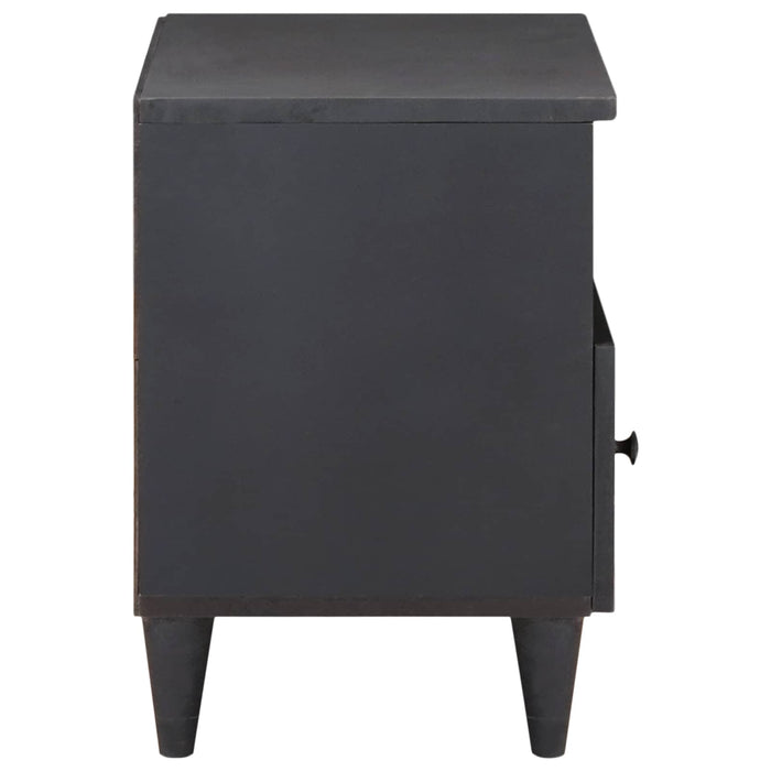 Dulapuri de depozitare cu sertar Multicolour 70 x 33,5 x 46 cm - WALTI WALTI
