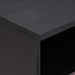 Noptieră cu sertar Maro 40 x 33 x 46 cm Lemn de mango solid - WALTI WALTI