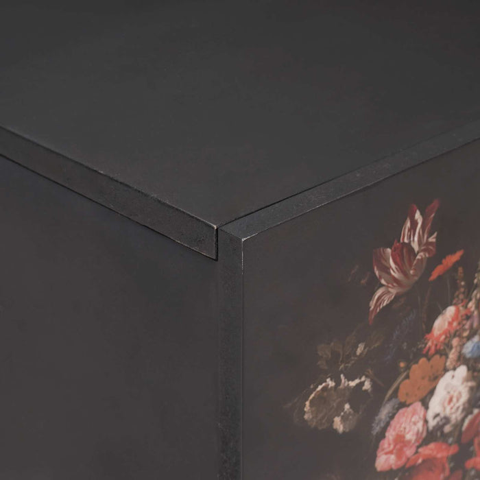 Dulapuri de depozitare cu sertar Multicolour 105 x 33,5 x 46 cm - WALTI WALTI