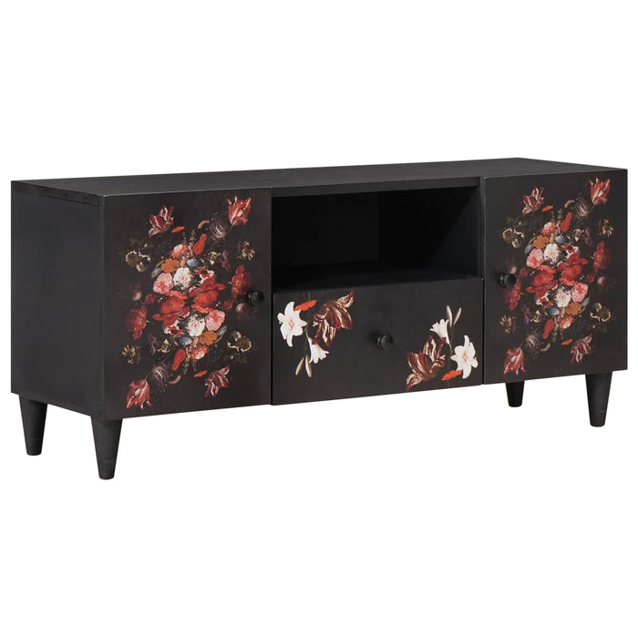 Dulapuri de depozitare cu sertar Multicolour 105 x 33,5 x 46 cm - WALTI WALTI