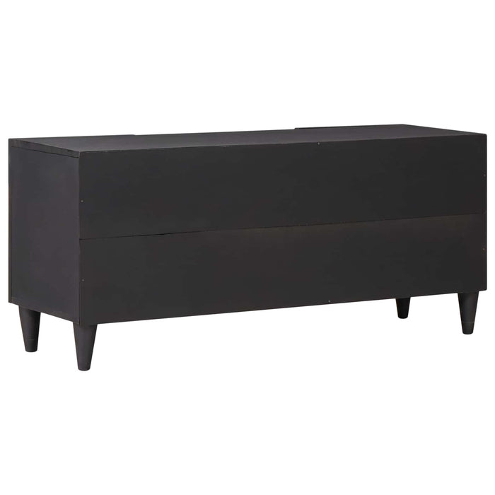 Dulapuri de depozitare cu sertar Multicolour 105 x 33,5 x 46 cm - WALTI WALTI