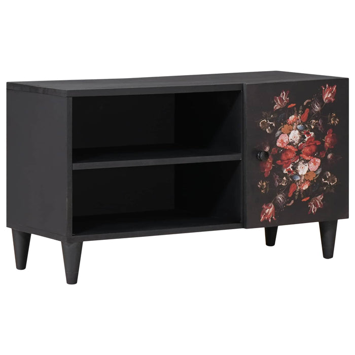 Dulapuri de depozitare cu ușă Multicolour 80 x 31,5 x 46 cm - WALTI WALTI