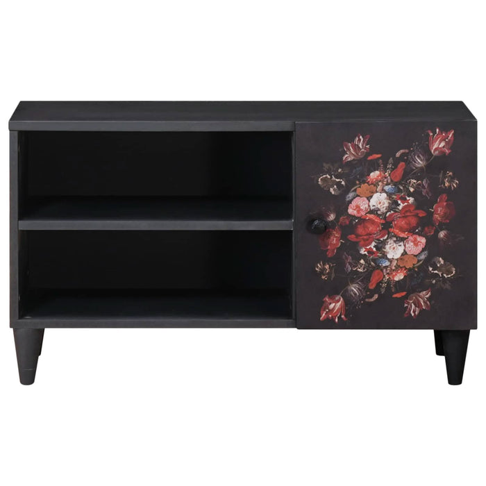 Dulapuri de depozitare cu ușă Multicolour 80 x 31,5 x 46 cm - WALTI WALTI