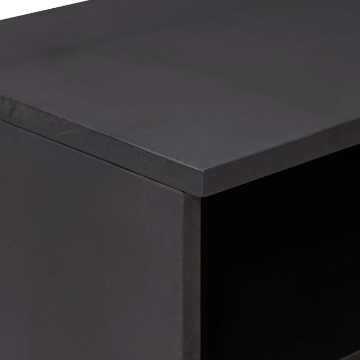 Dulapuri de depozitare cu sertar Multicolour 100 x 33,5 x 46 cm - WALTI WALTI