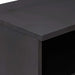 Dulapuri de depozitare cu sertar Multicolour 100 x 33,5 x 46 cm - WALTI WALTI