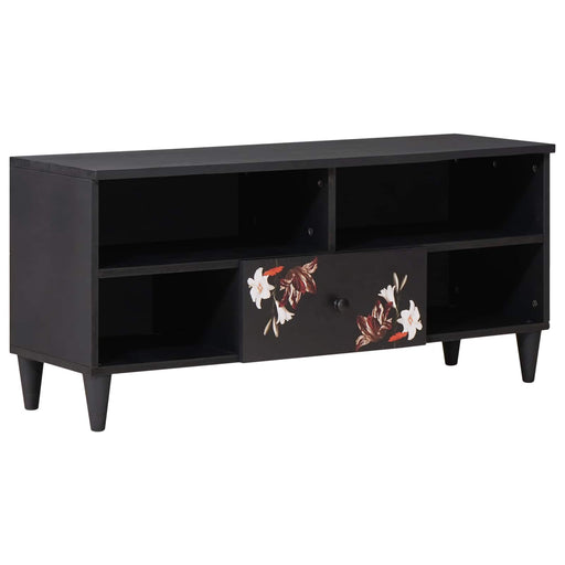 Dulapuri de depozitare cu sertar Multicolour 100 x 33,5 x 46 cm - WALTI WALTI