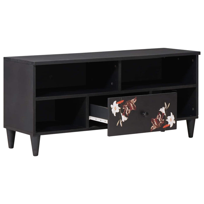 Dulapuri de depozitare cu sertar Multicolour 100 x 33,5 x 46 cm - WALTI WALTI